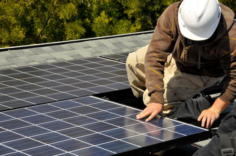 Increase Your Solar Panels Service Business with an AI Driven, Targeted Website